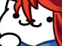 :3c: